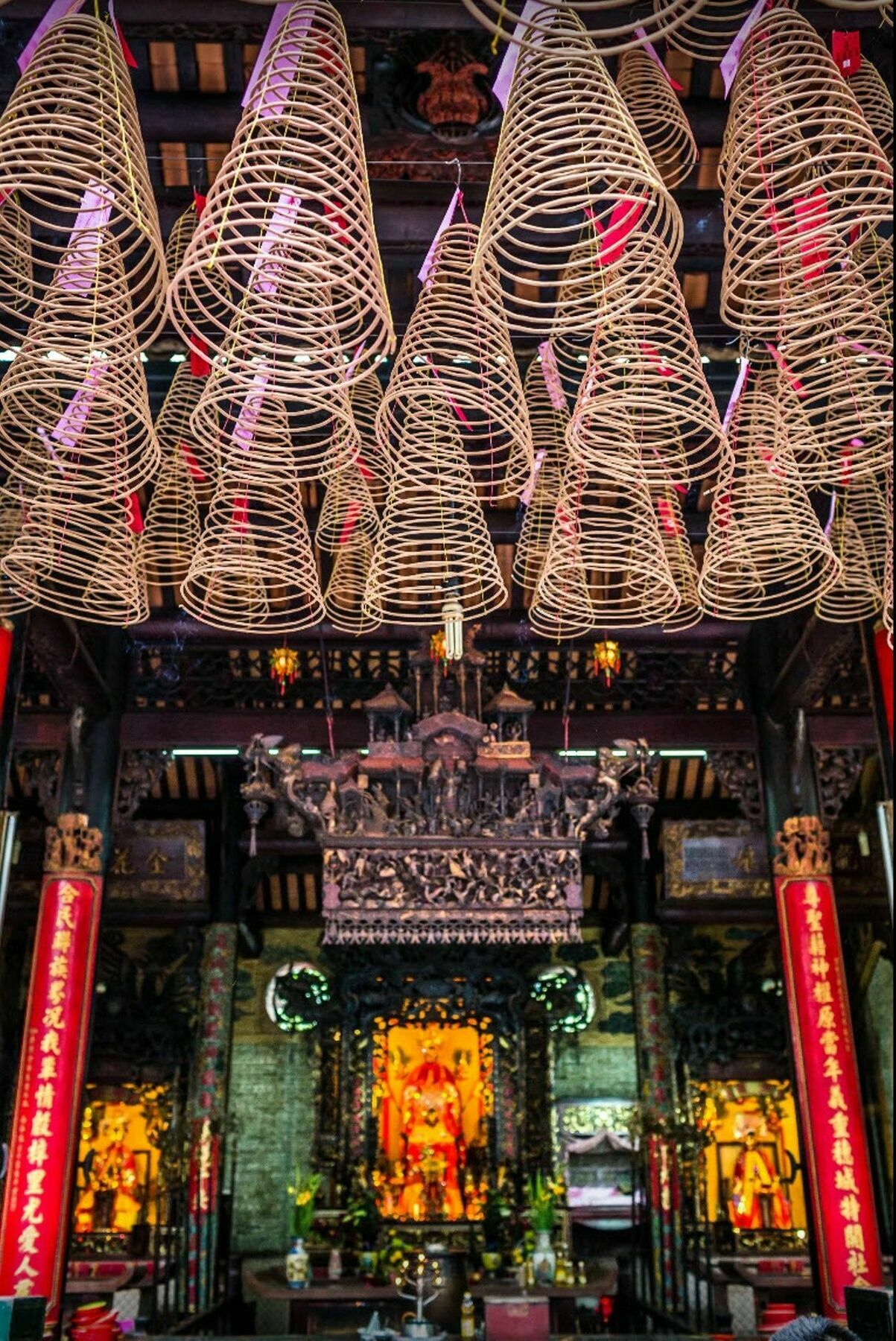 仁和朋友之家民宿 胡志明市 外观 照片